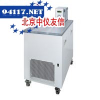 F26-EHJULABO/优莱博加热制冷浴槽/循环器-28～150℃，4.5L，15L/min